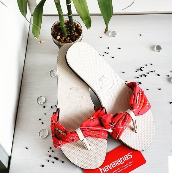 Havaianas Shoes - Flips flops Havaianas